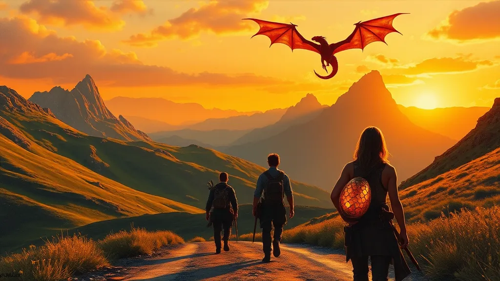The Hatchling Road cover art